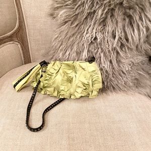 Diane Von Furstenberg Clutch